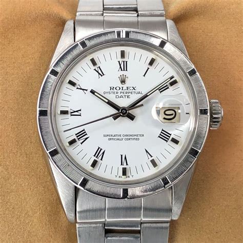 rolex 1501 oyster perpetual date